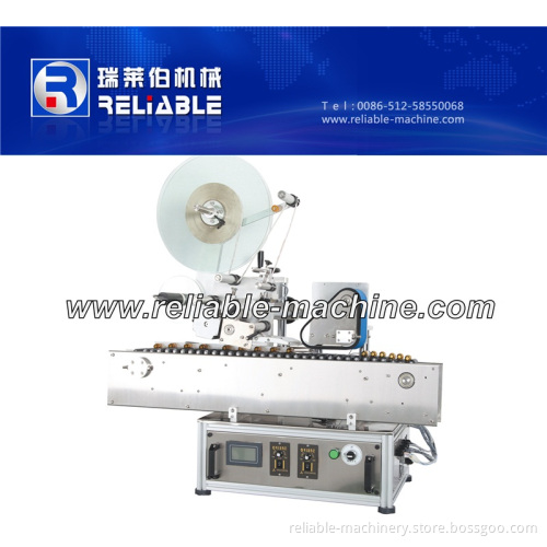 Automatic Shrink Sleeve Labeling Machine/Equipment (OPP-300)